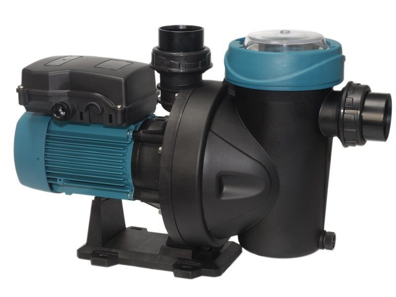 Čerpadlo S60 12m3/h